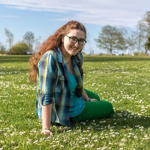 Meet your Posher, Isabella